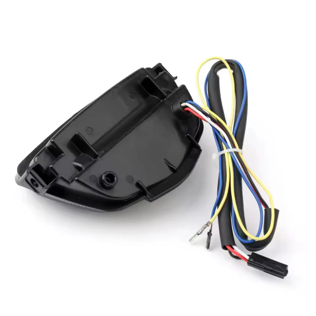 Integrated LED TailLight Turn Signals For Honda 2008 2009 2010 2011 2012 CBR1000RR CBR 1000RR Accessories