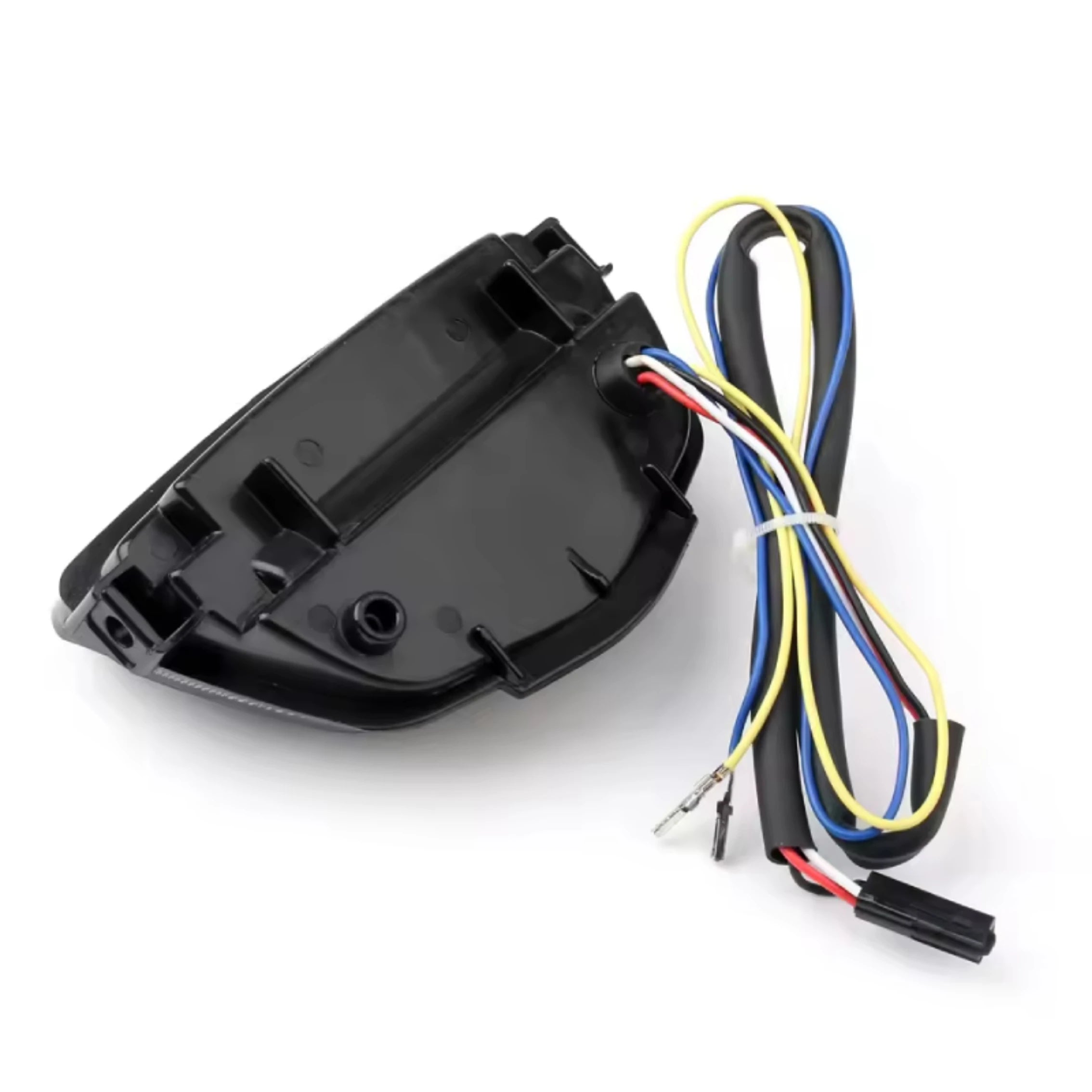 Integrated LED TailLight Turn Signals For Honda 2008 2009 2010 2011 2012 CBR1000RR CBR 1000RR Accessories
