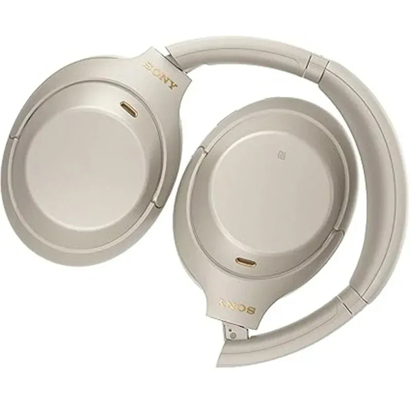 Sony WH-1000XM4 Wireless Noise Canceling Headphones - Tidesmit Tidesmit