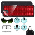 Red Light Therapy Heating Pad for Muscle Relief - Tidesmit Wellness Massage Chairs EU plug Tidesmit