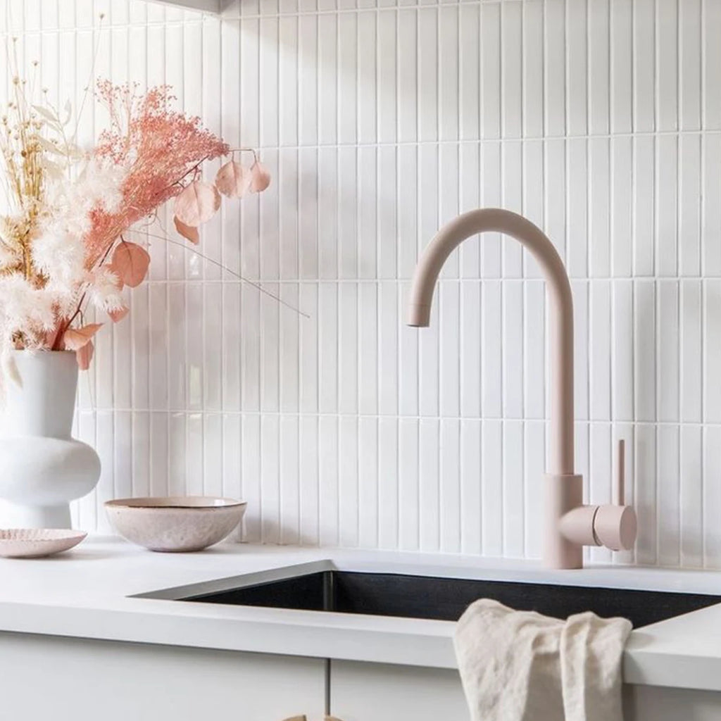 5/10pcs(Thickened Design)3D Straight Mosaic Peel and Stick Backsplash, Kitchen Backsplash Tiles, Self-Adhesive Tile for Kitchen