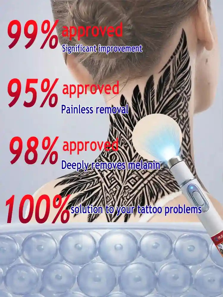 Professional Electric Massager for Deep Tissue and Muscle Relief Eye Massage Instrument Tidesmit
