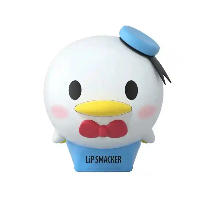 Disney Tsum Tsum Lip Balm | Nourishing Moisturizing Lip Treatment Lip Care Donald Tidesmit