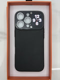 Magnetic iPhone Case with Wireless Charging & Military-Grade Protection black China Mainland Tidesmit