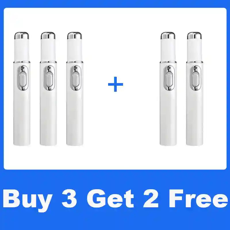 Varicose Vein Massage Roller Tool for Targeted Muscle Relief - Tidesmit Massage Roller 5PCS Tidesmit