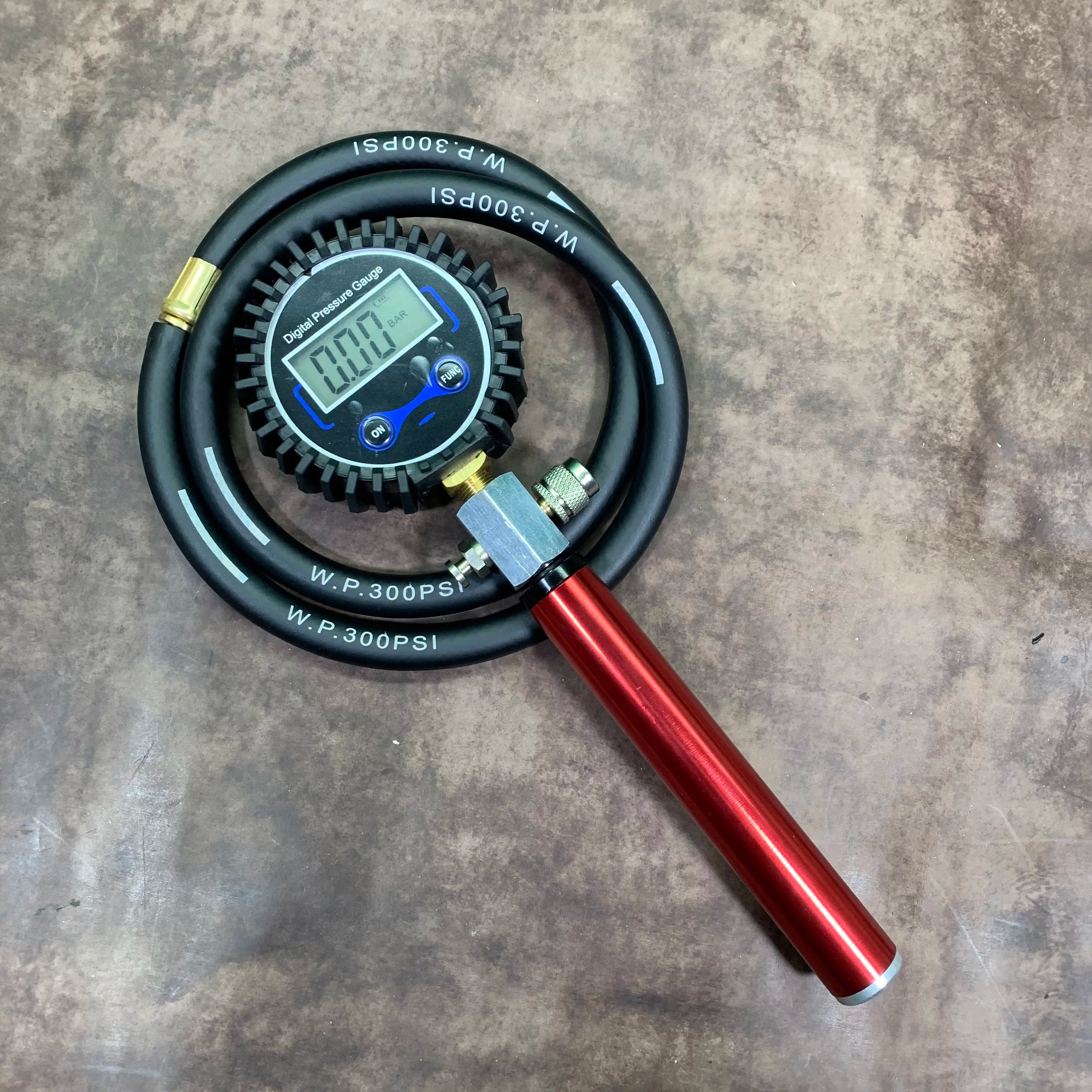 Turbocharger Bypass Valve Pressure Testing Tool for Shaanxi Heavy Duty Trucks, FAW Jiefang, Weichai, Yuchai Xichai Turbo