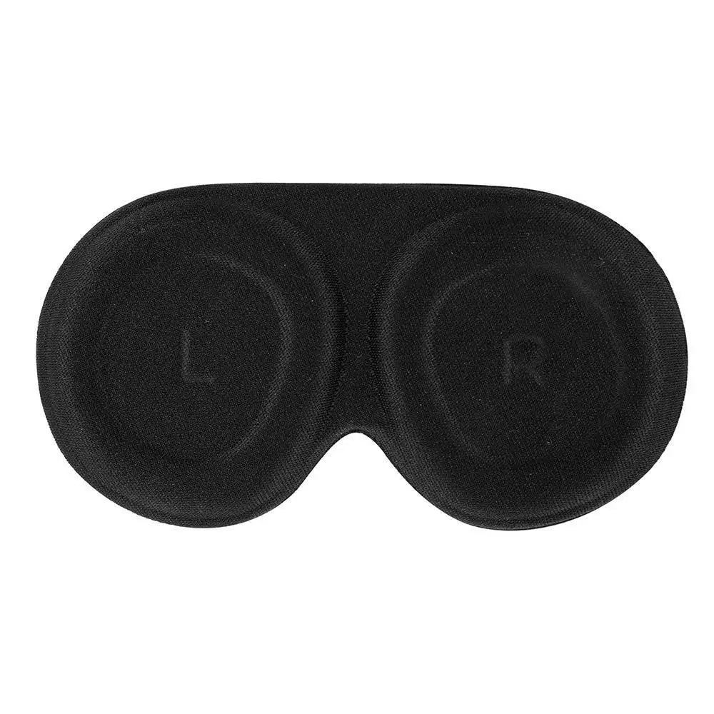 Meta Quest 3 Lens Cover, Scratch-Resistant Silicone Protector A China Mainland Tidesmit