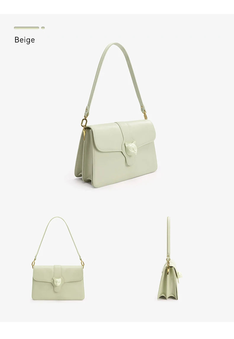 2026 NEW COLLECTION LUXURY DESIGNER PURSES AND HANDBAGS LEATHER SHOULDER CROSSBODY OFFICE LADY WOMEN FASHION BUSSINESS BAGS