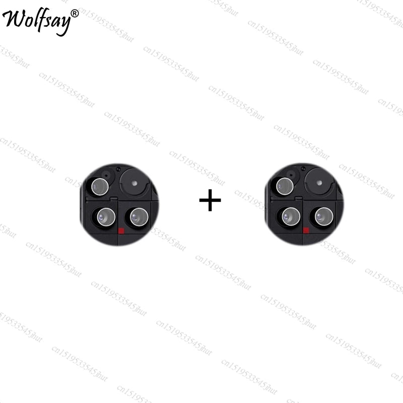 Privacy Screen Protector For Nothing Phone 3 Anti-Spy Tempered Glass For Nothing Phone 3 Camera Glass For Nothing Phone 3 Glass AE 2 Soft Lens Film Nothing Phone (3) Tidesmit