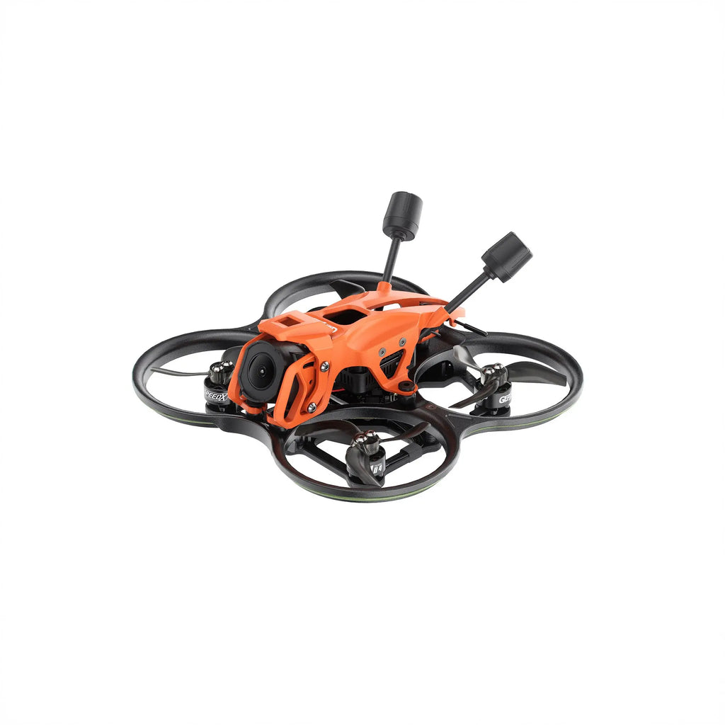 GEPRC DarkStar22 O4 Pro FPV Drone | 3S CineWhoop 7500KV High Precision Tidesmit