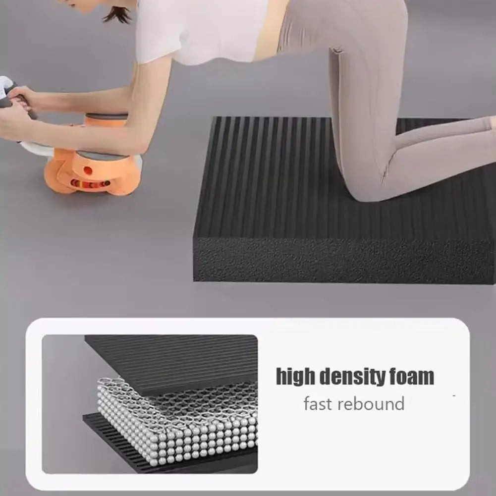 Yoga Pad Fitness Board Support Balance Pad NBR Balance Pad Kneeling Pad High Density Yoga Mat ﻿
