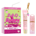 Moisturizing Lip Balm Mask - Intensive 15ml Treatment for Dry Lips Lip Care BERRY KISS 15ml Tidesmit