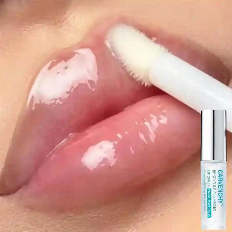 Lip Plumper Gloss Hydrating Volumizing Serum - Tidesmit EU Collection Lip Care Tidesmit