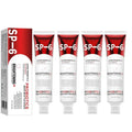 Tidesmit 140g SP-6 Probiotic Whitening Toothpaste for plaque removal, cavity prevention, and fresh breath