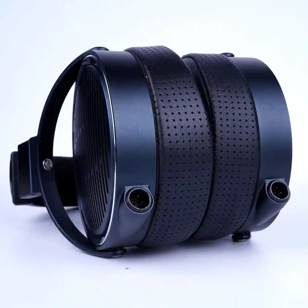 Planar Magnetic Open-Back Headphones Ken | High-Fidelity Studio Audio Tidesmit