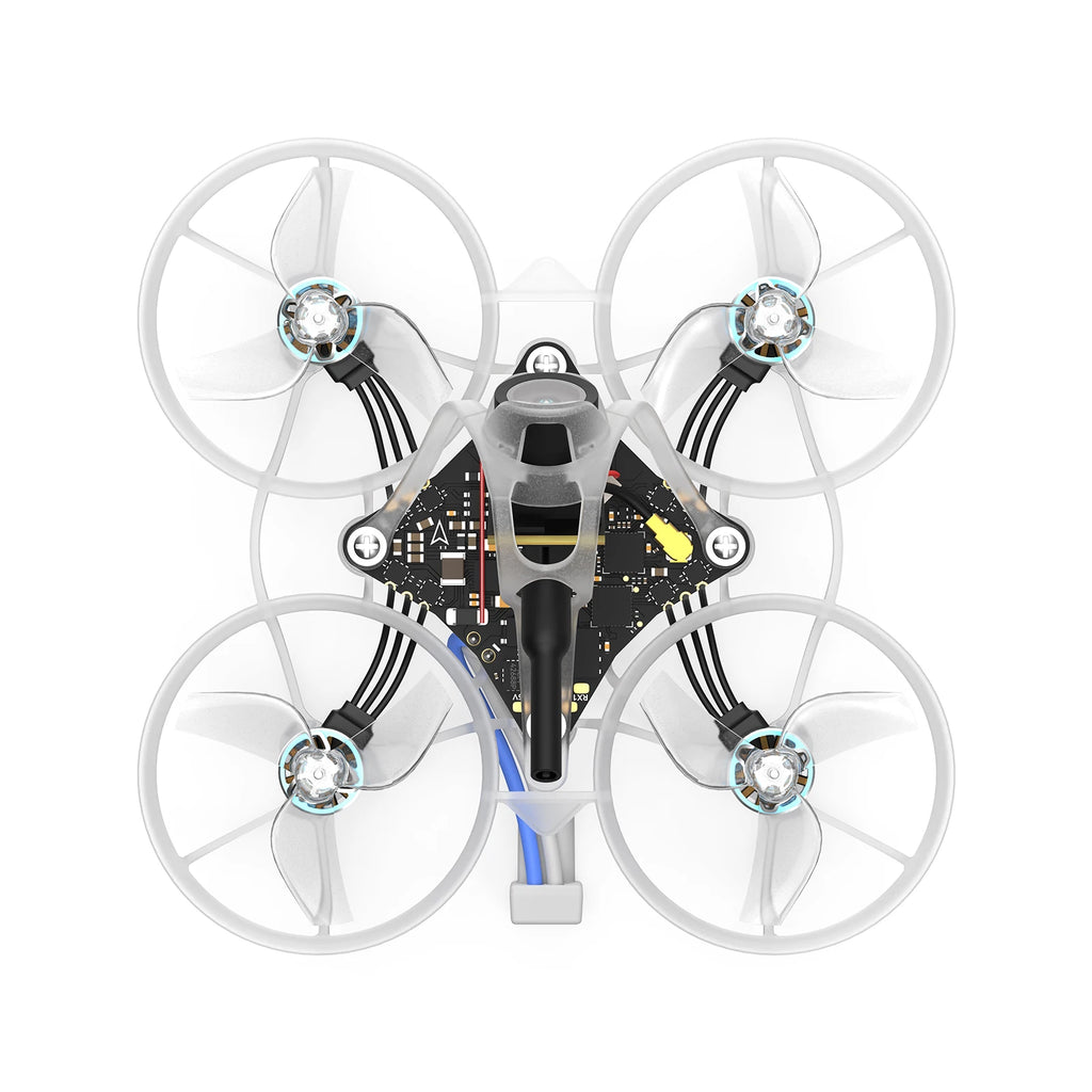 BETAFPV Air65 Brushless Whoop Drone | Lightweight FPV Racing Micro Drone Tidesmit
