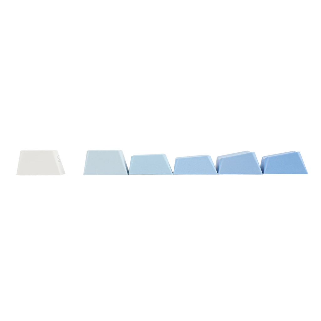 EPOMAKER x AULA F75 75% ANSI Hot-Swap Gasket Bluetooth 5.0/2.4G Wireless/Wired Mechanical Keyboard PBT Keycaps for Mac/Win