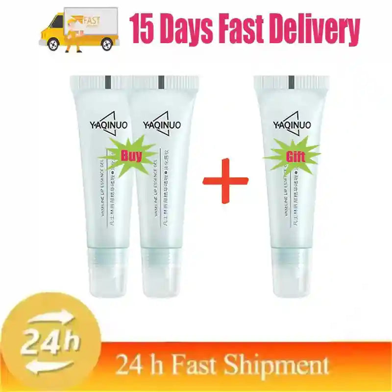 Dark Lip Lightening Balm - Moisturizing Exfoliator by Tidesmit Lip Care Buy 2 get 1 free Tidesmit