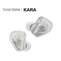 TANCHJIM Kara Hybrid In-Ear Monitors 1DD+4BA HiFi IEMs by Tidesmit TANCHJIM KARA Tidesmit