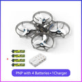 BETAFPV Meteor75 Pro O4 Brushless Whoop Drone - Compact 1S Performance PNP 4 batteries1C China Mainland Tidesmit