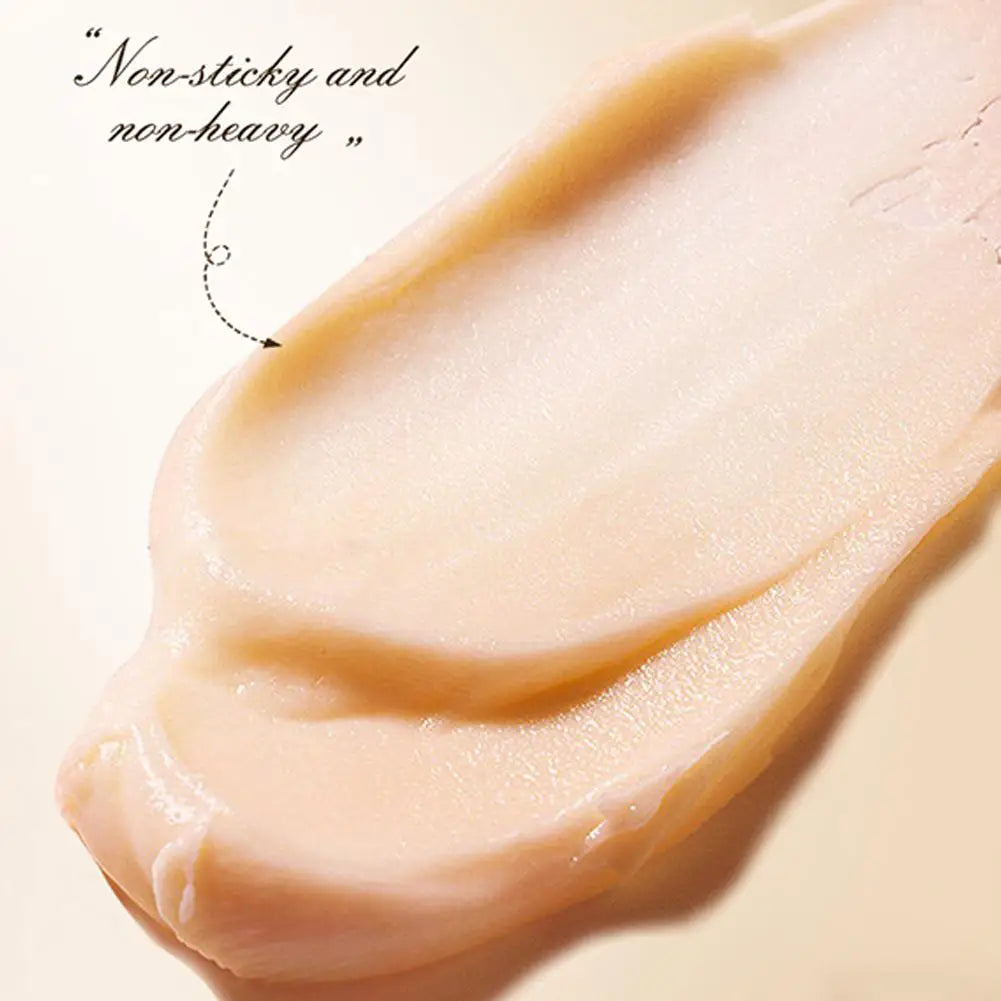 Collagen Lip Balm for Dry Lips - Deep Moisturizing Treatment by Tidesmit Lip Care Tidesmit