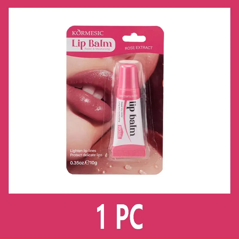 Dark Lip Lightening Balm – Exfoliating Lip Care Treatment by Tidesmit Lip Care 1 PC Tidesmit
