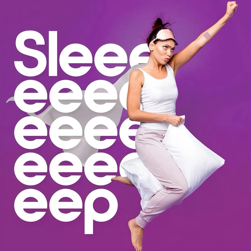 Melatonin Capsules, Deep Sleep & Brain Cognition, Extra Strength Liposomal Melatonin with Vitamin B6,double effect quality sleep