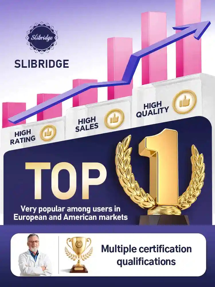 A gold number one trophy with a laurel wreath, representing high-ranking sales, ratings, and quality certifications.