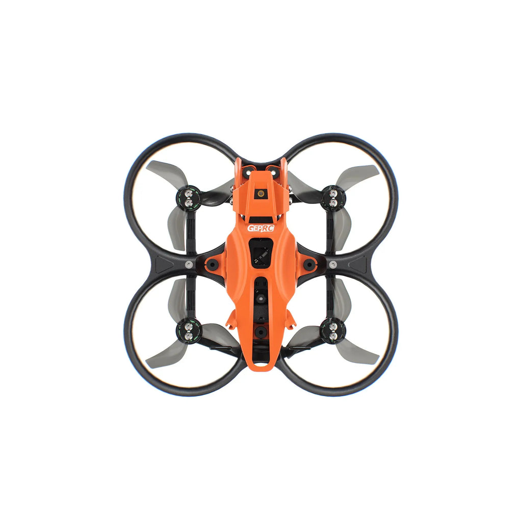 GEPRC DarkStar22 CineWhoop FPV Drone - ELRS 2.4G High Precision Tidesmit