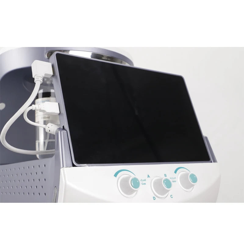 7-in-1 Hydro Facial Machine | Professional Deep Skin Therapy Body Shaping Massage Equipment Tidesmit