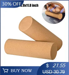 Soft Balance Pad TPE Yoga Mat Foam Exercise Pad Thick Balance Cushion Fitness Yoga Pilates Balance Board for Physical Therapy