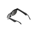 Smart Bluetooth Audio Glasses - Open Ear Spatial Sound for Mixed Reality black Tidesmit