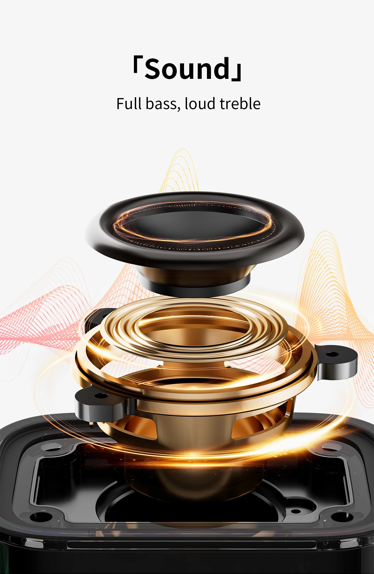5-in-1 Magnetic Wireless Charger Stand - Qi2 Certified Multi-Device Station Tidesmit