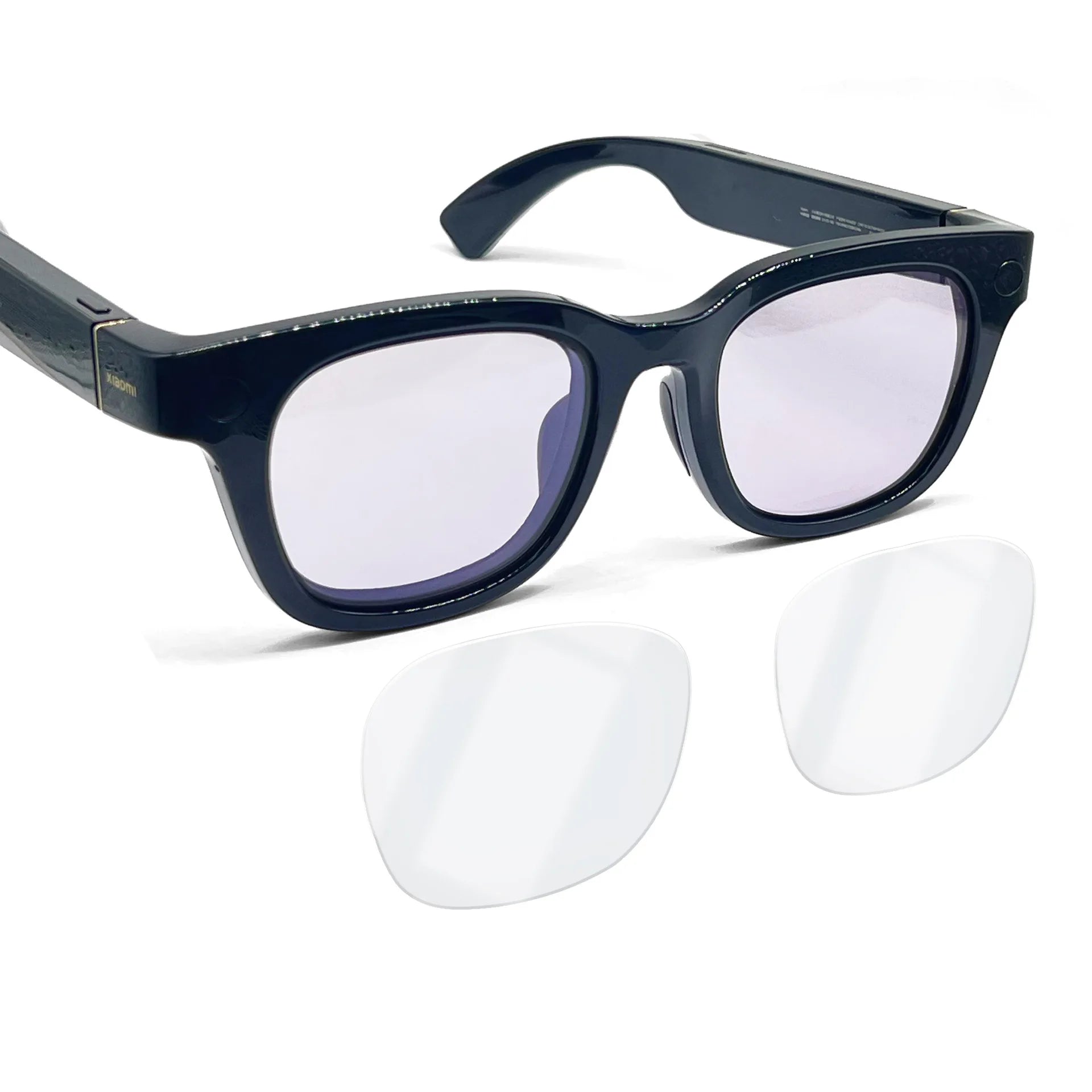 Xiaomi Smart Glasses Screen Protector - HD AI Lens Guard Film Tidesmit