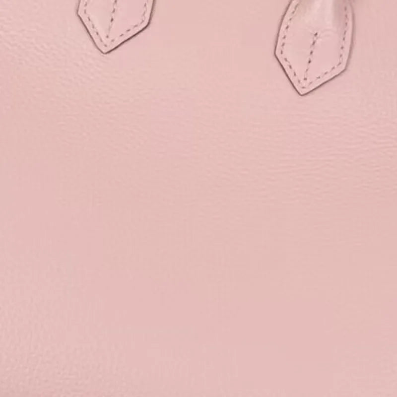 Hot sales Women's Bag Handbag Genuine Leather High Quality Purses Large Capacity Tote Bag Custom made Togo Leather Ladies Bags