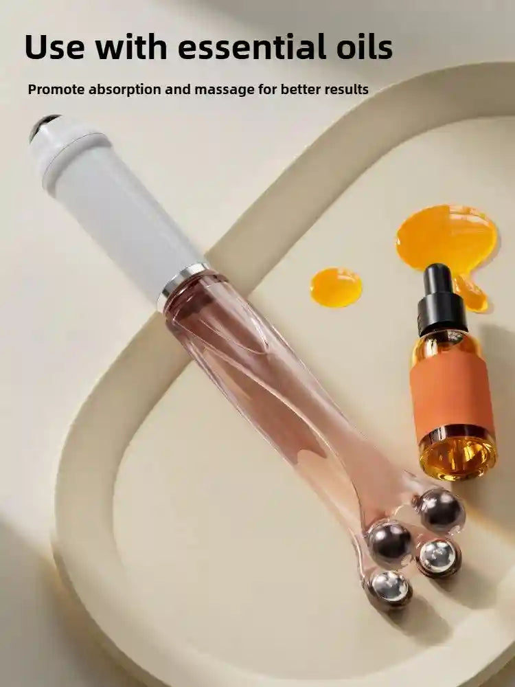 Finger Joint Massager Roller – Targeted Arthritis Relief and Therapy Massage Roller Tidesmit