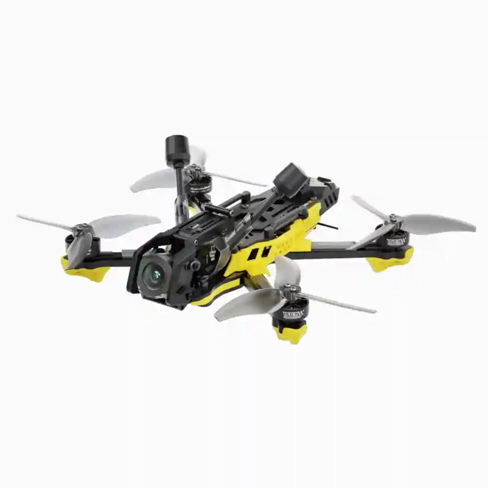SpeedyBee Master 3X FPV Drone O4 Pro Digital Freestyle Quad Tidesmit