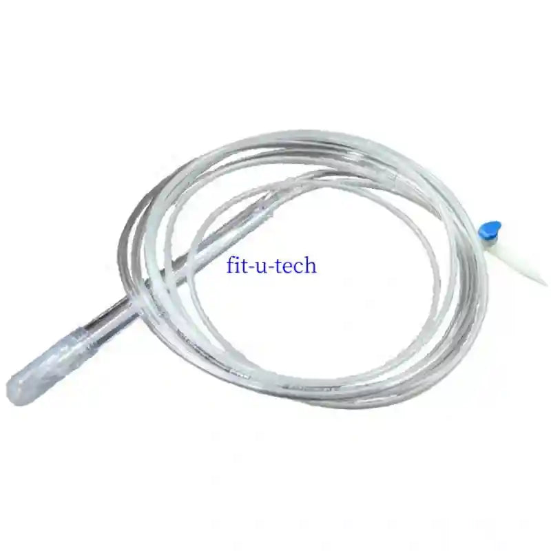 Oxygen Jet Peel Facial Machine – Triple Nozzle Professional Skin Care Eye Massage Instrument Tidesmit