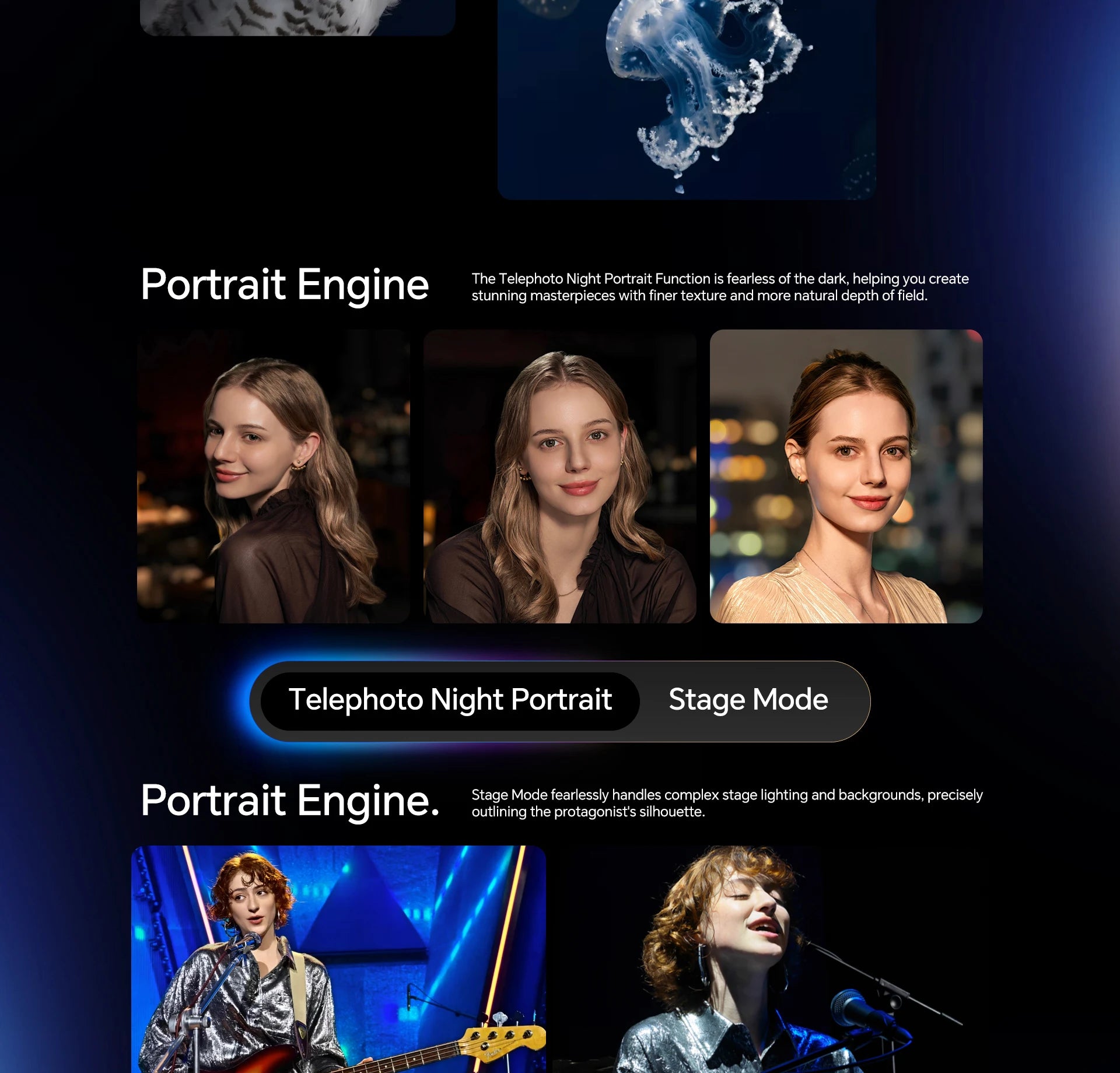 EU Version Honor Magic 8 Pro 5G Smartphone Snapdragon 8 Elite Gen 5 200MP AIMAGE 6270mAh 100W 6.71''OLED NFC eSIM HONOR
