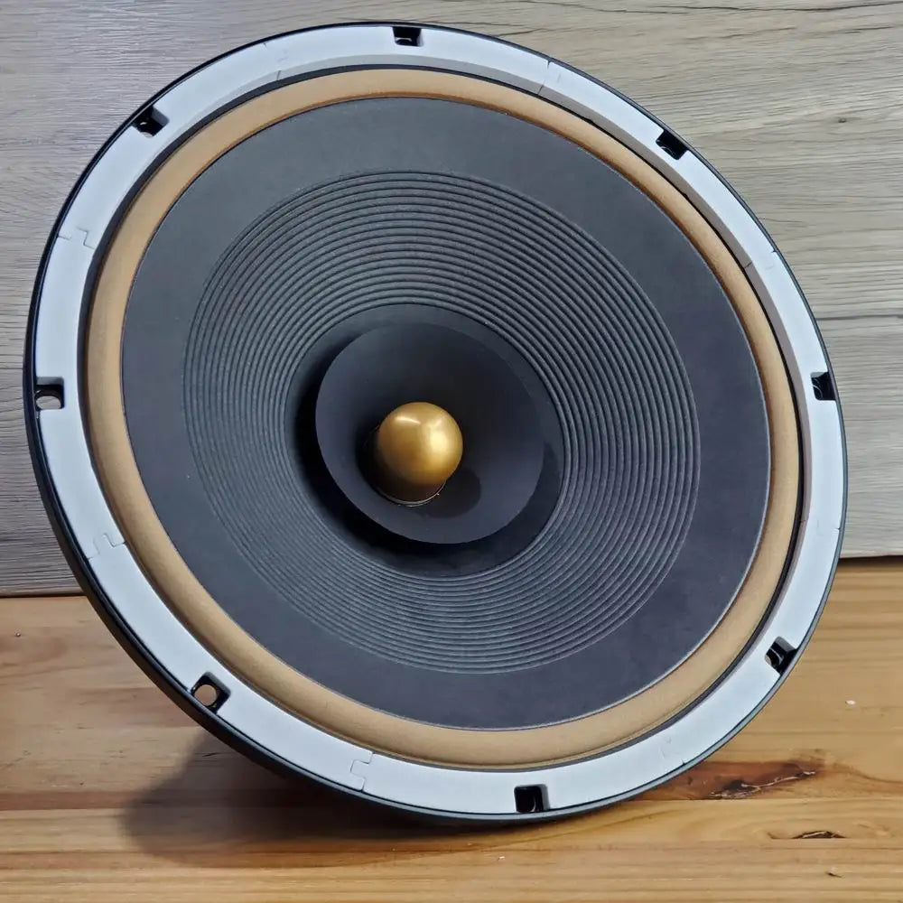 pair=2Pcs  of  MeloDavid   P12S-alnico hiend 12 inch fullrange  speaker  woofer 100db 8ohm 100W  Alnico Ver