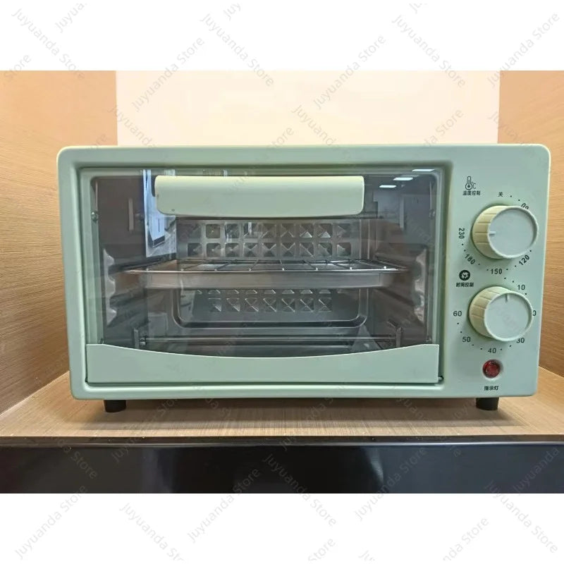 Multifunctional Air Fryer Oven All-in-One Large Capacity Household Electric Oven Air Fryer