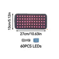 Infrared LED Red Light Therapy Belt for Body 850nm+660nm Light Wave Recovery Muscle Pain Wound Repair Relief Shoulder Wrap