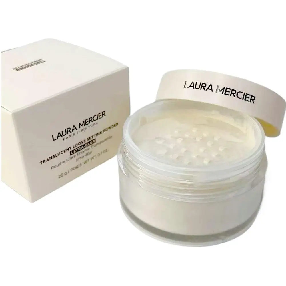 Tidesmit matte loose setting powder 29g translucent oil control makeup for breathable long-lasting smooth finish