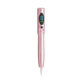 Wireless PMU Machine for Eyebrows - Pink Professional Microblading Pen Permanent Makeup Machines Pink Tidesmit