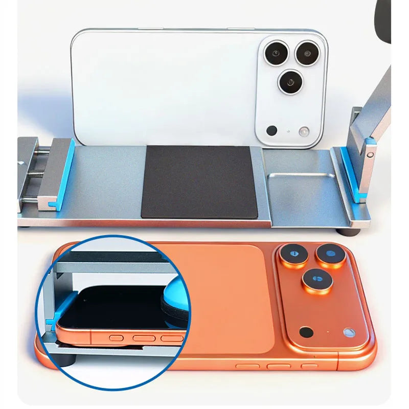 SUNSHINE SS-601G LCD Screen Separator Mobile Phone Free Heating Screen Quick Removal Clamping Fixture