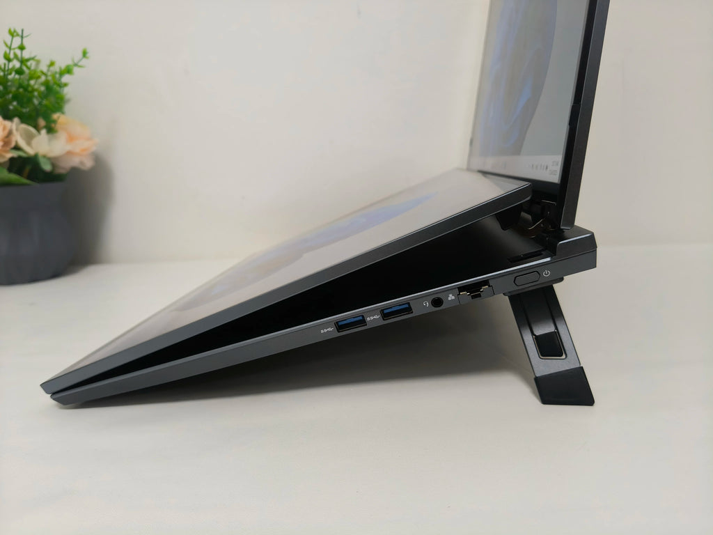Intel Core I5-12450H Office Computer Intel I5 Win11 Pro 16Inch Dual Touch Screen Business Laptop
