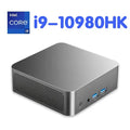 2026 Intel Core i9 10980HK Portable i9 Mini PC Computer Windows 11 32GB 1TB Gaming Computer WiFi 6 USB Portable Mini Desktop PC