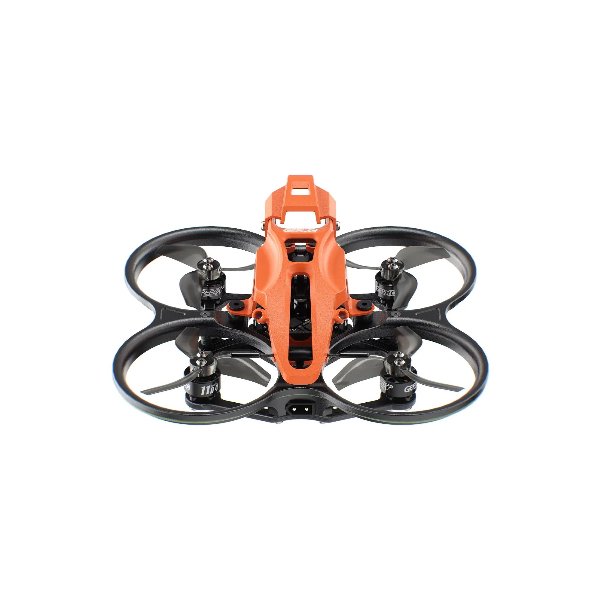 GEPRC DarkStar22 CineWhoop FPV Drone - ELRS 2.4G High Precision Tidesmit