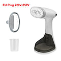 Raugee Foldable Handheld Garment Steamer 1650W 220V EU Plug