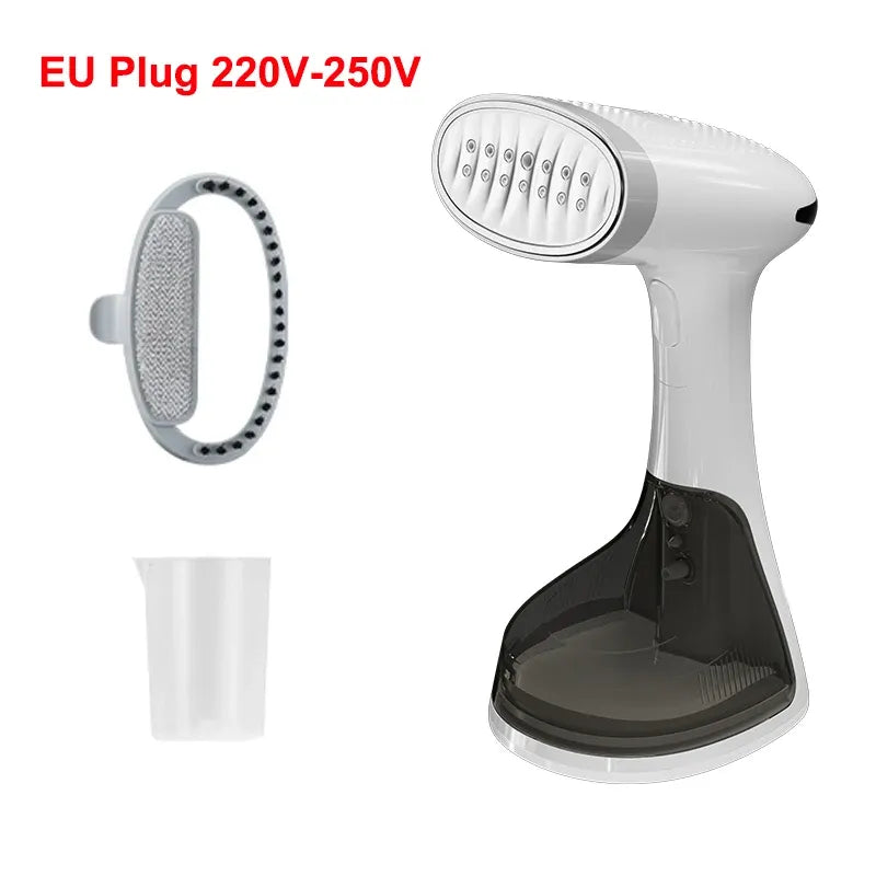Raugee Foldable Handheld Garment Steamer 1650W 220V EU Plug